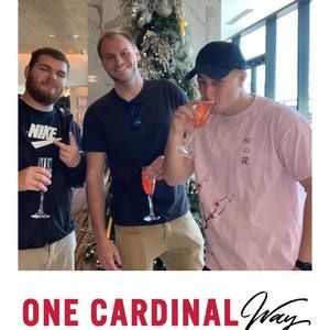 Meet your Posher, Mark